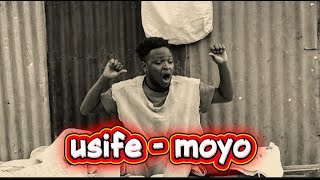 USIFE-MOYO - PKSTEVOW {Official Music Video} sms Skiza 8563116 To 811
