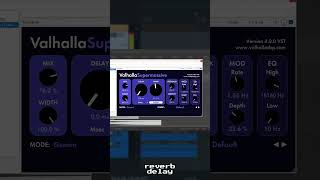 Tips to make a super heavy indus synth #sounddesign #cyberpunk #industrial #producer #synth