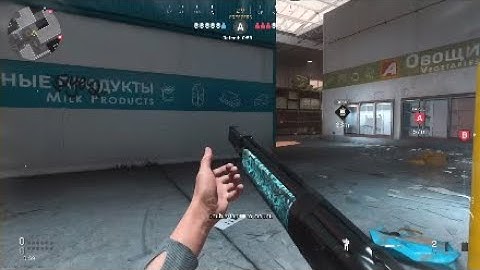 THE BEST MONOLITHIC 725 CLASS SETUP IN MODERN WARFARE SEARCH AND DESTROY.. (BEST 725 CLASS SETUP)