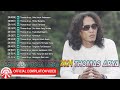 Lagu slow rock viral 2024  thomas arya official compilation