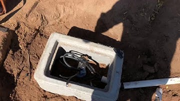 No more split bolts!