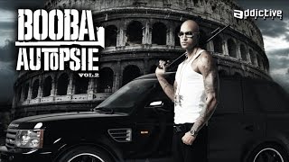 Booba - Ouais Ouais (freestyle Planet Rap) (Son Officiel)