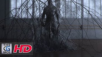 CGI VFX Animated Short : "Lead Me" - by Omar Meradi