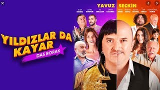 Yıldızlar da Kayar (Das Borak)  Yavuz Seçkin & Larissa Gacemer  FULL HD