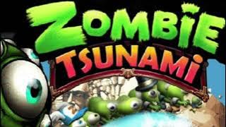 Event Sequence Theme(Paused/Results) - Zombie Tsunami