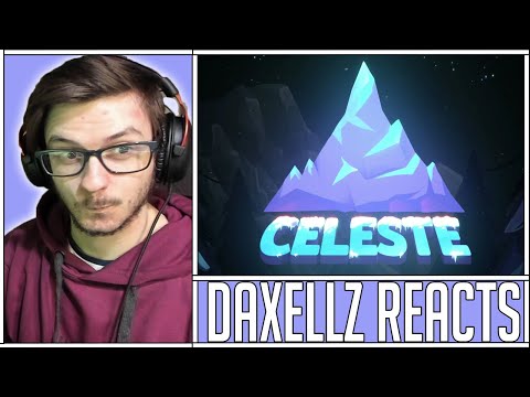 Reacting to Celeste (dunkview)