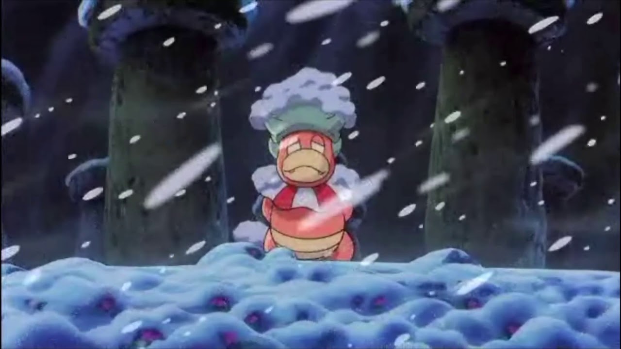 Pokémon 2: Op Eigen Kracht (The Power Of One) | Had ik maar een broek