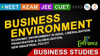 Business Environment Part 02 Plus Two Business Studies