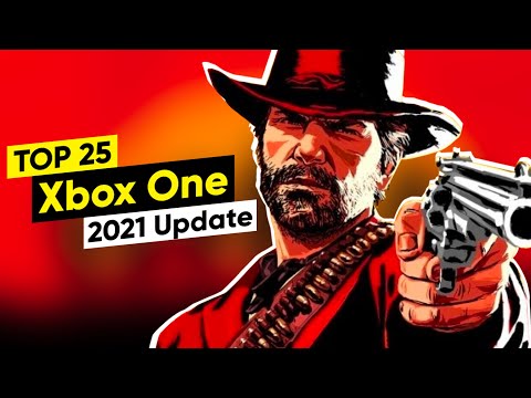 Video: Permainan Xbox One Terbaik: 20 Permainan Terbaik Untuk Xbox One Yang Boleh Anda Mainkan Sekarang