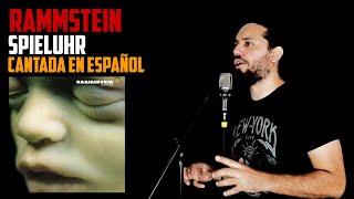 Rammstein: Spieluhr | Cantada En Español
