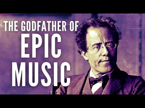 Video: Naar welke Mahler-symfonie moet ik het eerst luisteren?