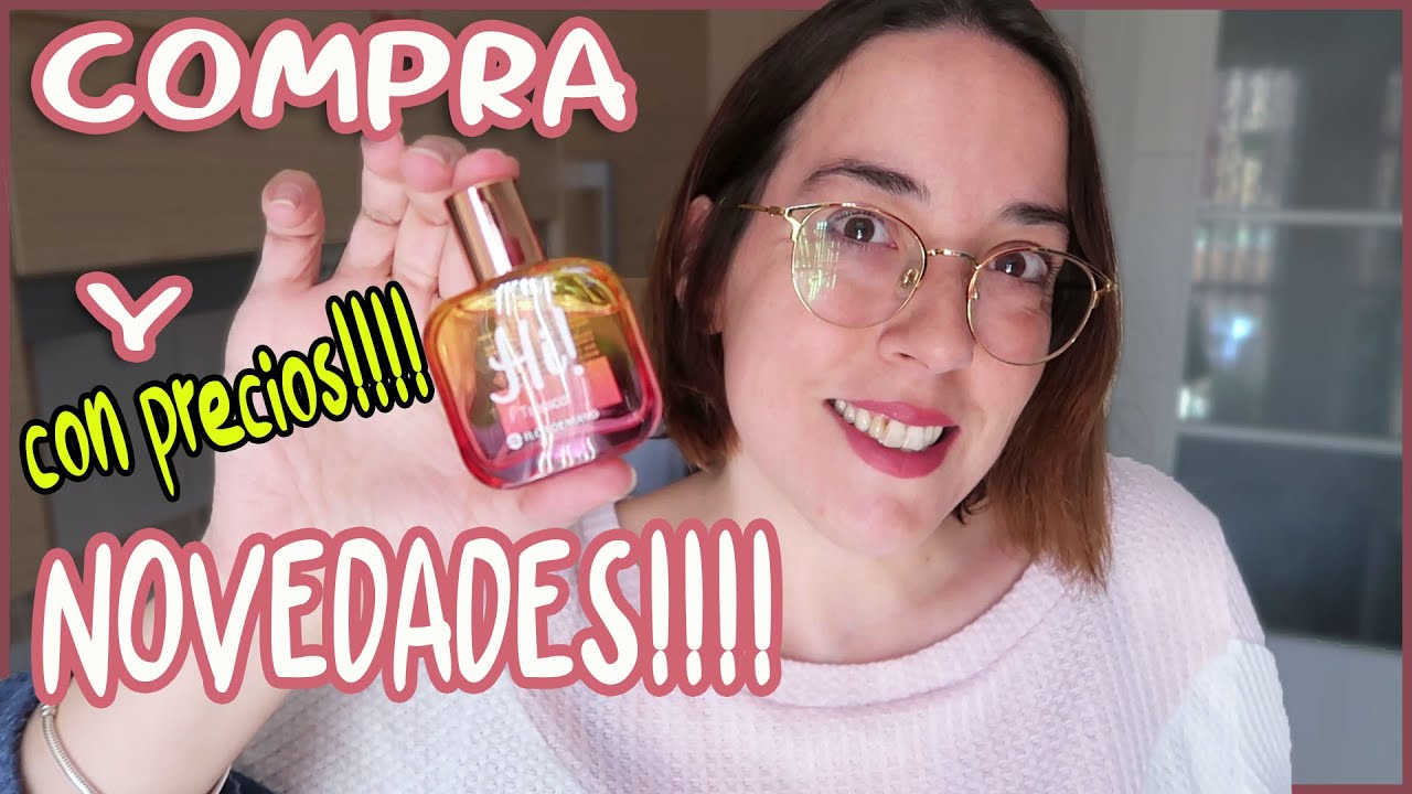 COMPRA SEMANAL EN MERCADONA CON NOVEDADES Y PRECIOS!!! NOVEDADES COMPRA SEMANAL EN MERCADONA CON NOVEDADES Y PRECIOS!!! NOVEDADES
