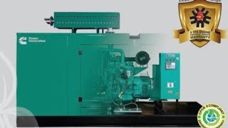 #refurbished #generator #bhavnagar #gujarat 