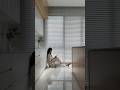 PEACEFUL SANCTUARY | SEMI-DETACHED | Interior design | The Grid Studio  #interior #homedecor