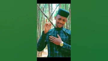 Amir Salamaleykum Nabi Manzuma Today2022 