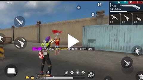 impossible 🎯@NonstopGaming_