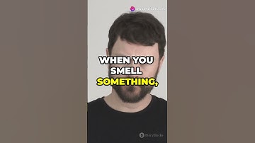The Surprising Power of Smell.