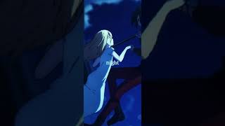 Angels of death sad scene (ending)