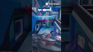Splitgate 2 | When You Over-Portal… But Still Look Like a Genius | Splitball