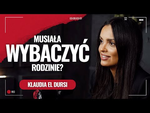 Klaudia El Dursi.