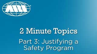 Driver Safety: Justify a safety program for your fleet screenshot 2