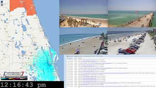 NOAA Weather Radio Station Temporarily Off The Air 7/19/2023 KIH26 Daytona Beach
