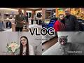 VLOG: Koltuğumuz Geldi🎊 Gelin Çiçeğimi Seçtik🌸 Canberk’e Damatlık ve Aksesuar Alışverişi🤵🏼
