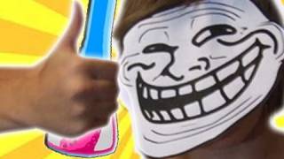 Troll Science IRL 1 - Immortality in 3 simple steps - Troll physics/logic/science