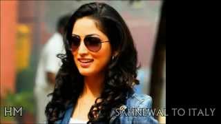 Pani Da Rang - Vicky Donor - Brand New Hindi Song 2012 - Full Hd 720P.flv