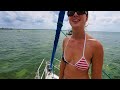 Ep. 74, Picnic Island 🏝 (Florida Keys)