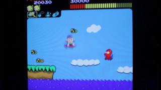 Wonder Boy (1 credit first time play)