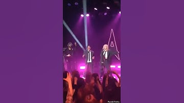 ROSE & Bruno Performance At MAMA Awards 2024 #rosé #brunomars #trending #foryou  #fyp #apt