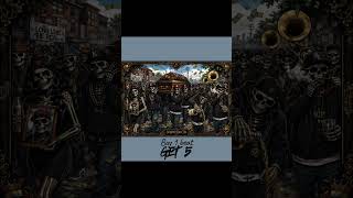 [FREE] "Hood Taps" - Rap Instrumental | Chill Boom Bap Type Beat