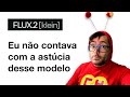 FLUX2.klein esse MODELO de Imagem GRÁTIS e OPEN SOURCE Roda Em QUASE Qualquer Computador
