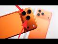 How To Use iPhone 17 Pro Max Camera?
