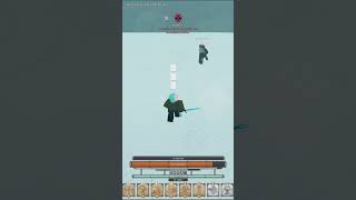 How To Roll Parry Like A Pro | Deepwoken  #roblox #deepwokengameplay #deepwoken #deepwokenroblox