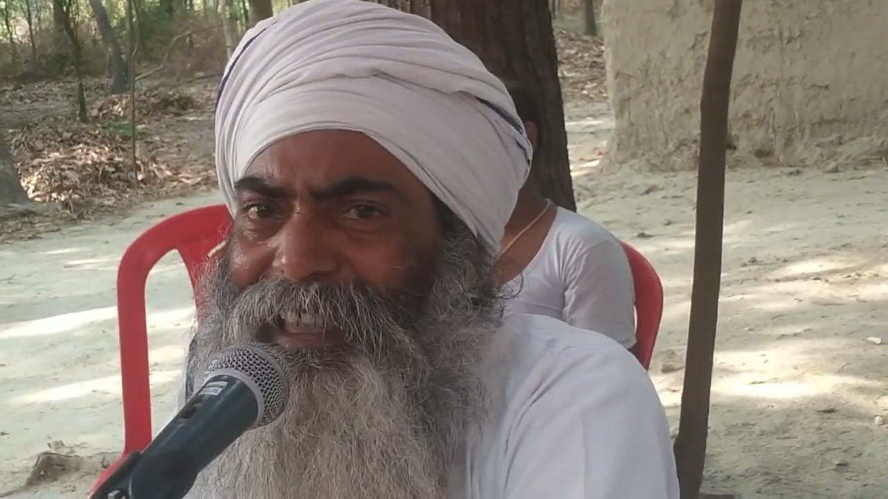 कबीर भजन आल इंडिया स्वर चूरा दास साहेब कैल पारा कुटी सुन्दर भजन जरुर सुनें