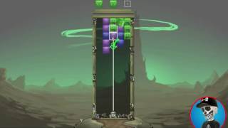 Tumblestone Level 8-7