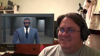 WRATH2501's Spawncamp reaction video fixed-ish