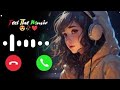 Best Ringtone 2025 Hindi Ringtone New Song Ringtone Mobile Phone Ringtone Love Ringtone New Ringtone