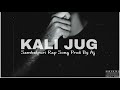 Kali jug prodby aj  new sambalpuri rap song 2022