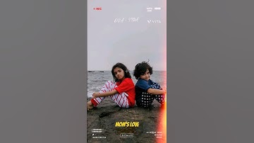 Strength Of Two Sisters || A Tale Of Unconditional Love in One scene