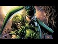 Superhero Origins: The Green Arrow