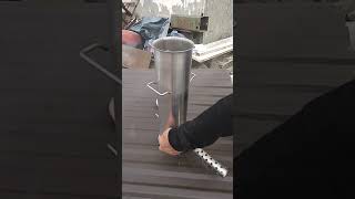 Dimex - Dimilica Za Meso, Sir, Ribu,...