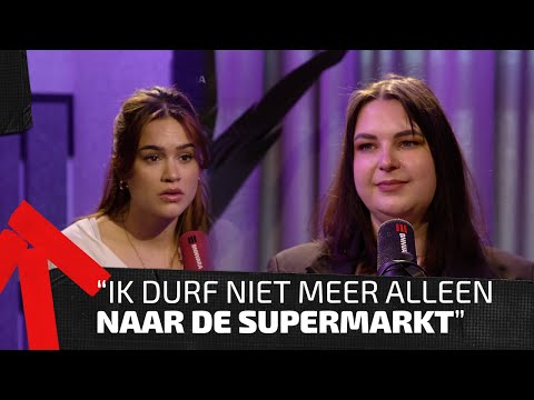 LAURA zat in een TOXISCHE RELATIE: "Ik verloor mezelf compleet"| FLOOR | ACADEMY VIDEO 2024/2025 E63