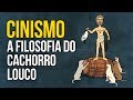 CINISMO | A Filosofia do Cachorro Louco