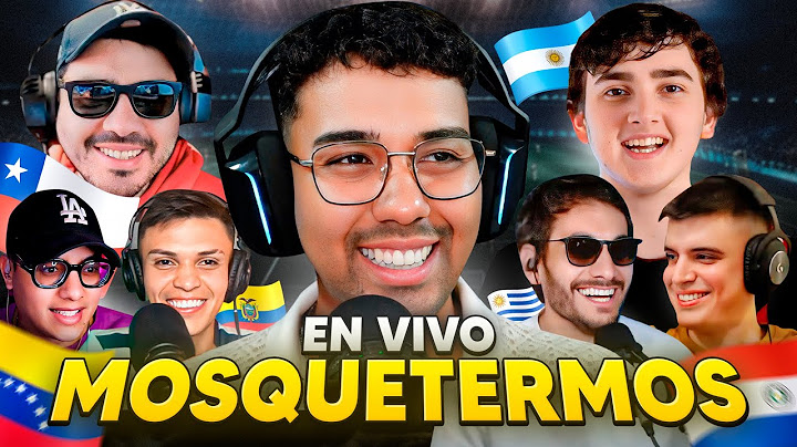 MOSQUETERMOS: ATLÉTICO ELIMINADO DEL MUNDIAL DE CLUBES | 🟢STREAM EN KICK TODOS LOS DÍAS🟢