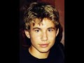 Does Actor Jonathan Taylor Thomas Resemble Harrison Ford Or Chevy Chase?