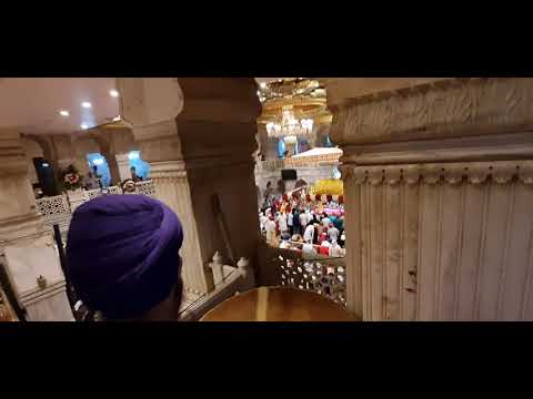 NAGARA - SIS GANJ GURUDWARE SAHIB