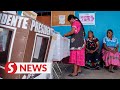 Ballots theft, murders, shooting mar Mexico&#39;s June 2 general election
